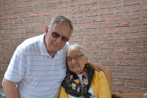 jr with mom 5-10-2015 1-05-31 PM