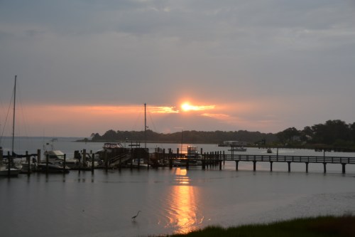 sunrise 5-18-2015 6-13-10 AM