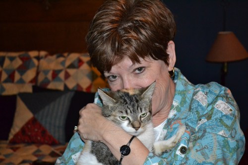 db and sundae 3-17-2011 10-05-28 PM