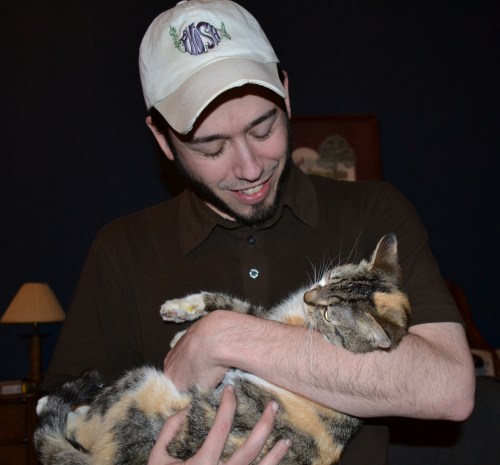 marshall and sundae1 3-17-2011 10-06-12 PM