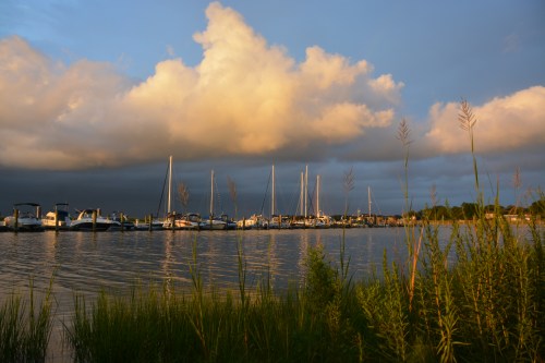 marina clouds 8-11-2015 7-45-39 PM