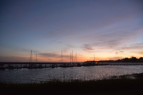 sunrise 9-24-2015 6-27-08 AM