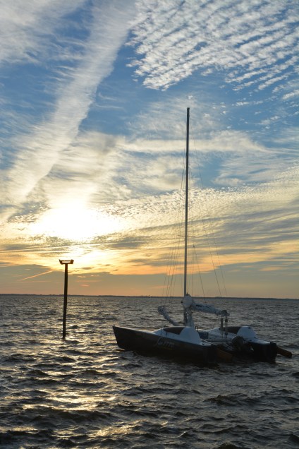 catamaran at duck 11-12-2015 5-17-34 PM