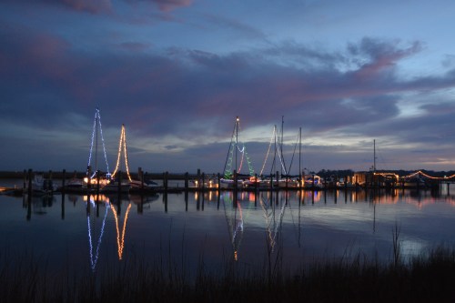 morning at the marina 12-14-2015 7-42-29 AM