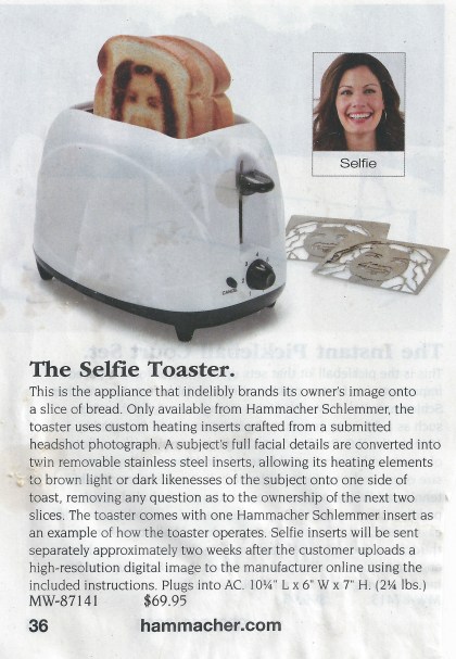 selfie toaster 12-6-2015 6-41-10 PM