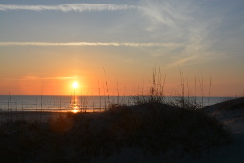 sun over dune 3-24-2016 7-11-56 AM