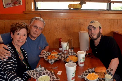 db jr marshall at bubba and franks 6-3-2016 5-31-21 PM