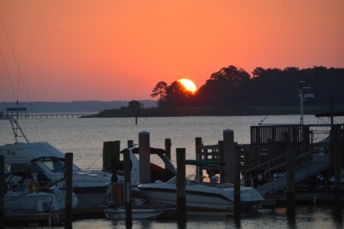 sunrise marina 6-22-2016 5-50-38 AM