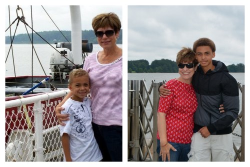 2016-07-04 Donna Connor Wmsbrg