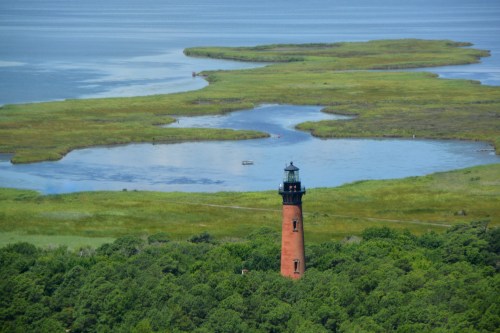 currituck lighthouse 7-21-2016 11-40-30 AM