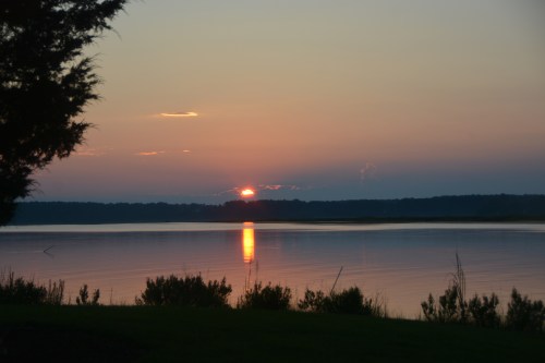 sunset 8-07 8-2-2016 8-03-22 PM