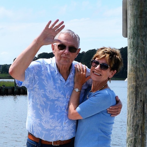 jrdb on dock closeup