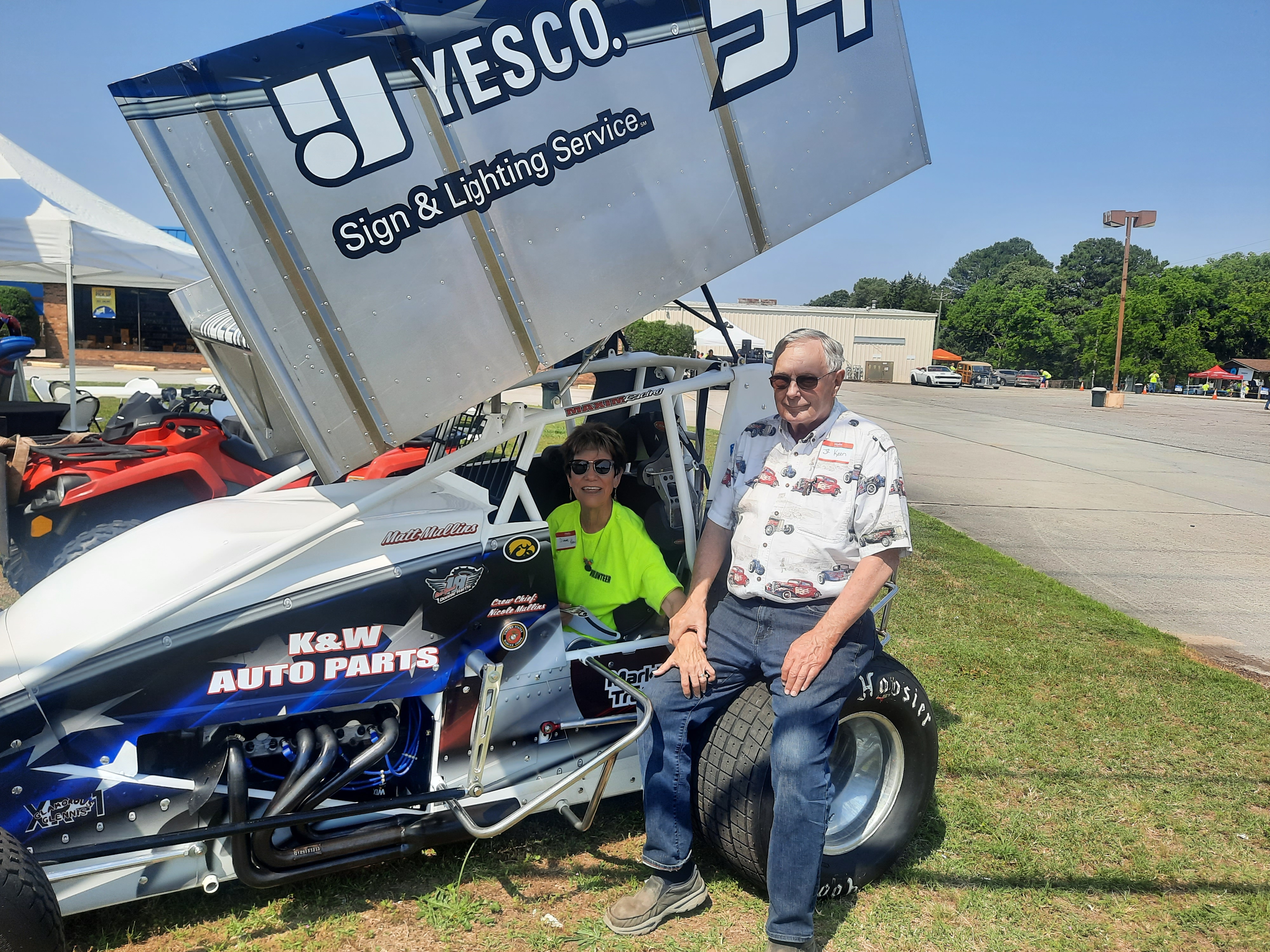 Djb Racing For Tim | these days of mine